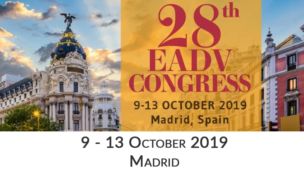 EADV Madrid Catalysis