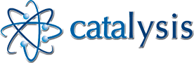 Logo de Catalysis