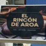 El Rincón de Aroa